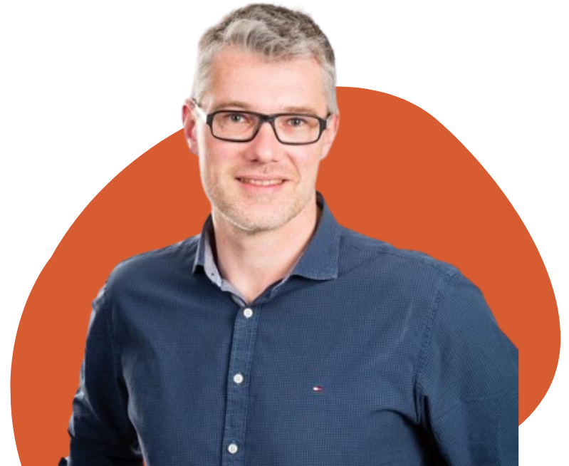 Eric LAMAIRE fondateur de Solaek Conseils