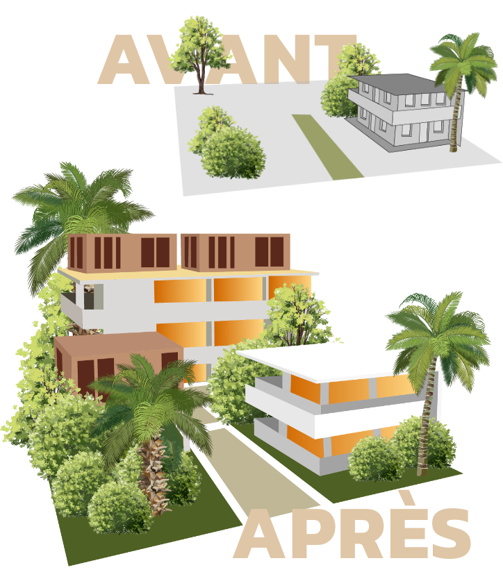 Potentiel constructible