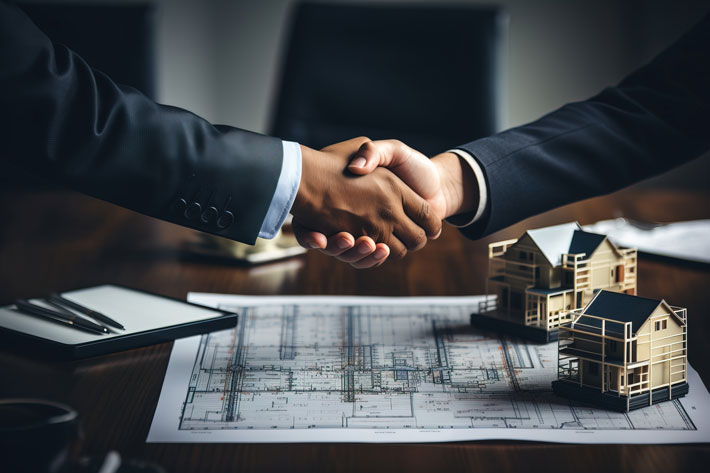Lire la suite à propos de l’article Comment estimer la valeur de votre terrain pour une vente à un promoteur immobilier ?