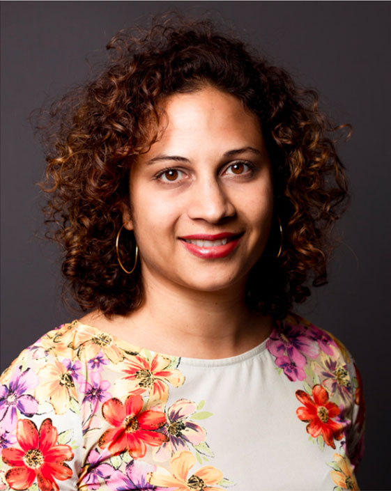 Karenn SOUCRAYE