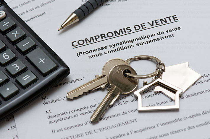Lire la suite à propos de l’article Assurer la sécurité de votre transaction immobilière : Guide de la promesse de vente.